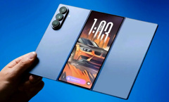 Samsung, Galaxy Z TriFold'un satışını sonlandırıyor