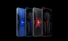 Lenovo Legion telefonlar geri dönüyor: Yeni model sızdırıldı