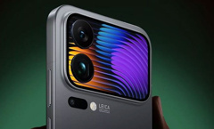 Xiaomi 18 Pro çıkmadan sızdırıldı!