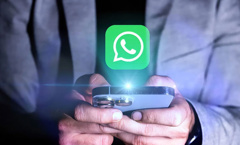 WhatsApp’ta yeni dönem: Hesap açmadan mesajlaşma mümkün olacak
