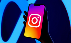 Instagram Reels'leri artık tek dokunma ile durdurulabiliyor