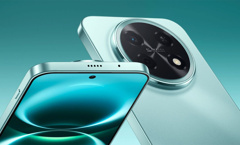 Huawei Enjoy 90 ve 90 Plus tanıtıldı