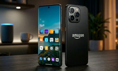 Amazon akıllı telefon pazarına geri dönebilir