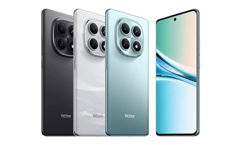 Redmi Note 16 serisi, 10.000 mAh batarya ile gelebilir