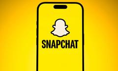 Snapchat verileri açıklandı: 2 trilyon Snap’e yakın trafik ile rekor kullanım