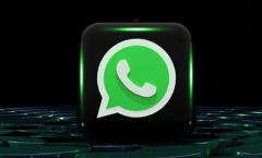 WhatsApp'a dev güncelleme geldi