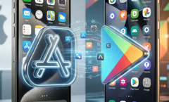 Apple'ın kalesi yıkıldı: Swift resmi olarak Android'e geldi!