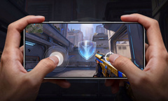 Ekran yarışında yeni lider: Vivo'dan 185Hz 2K ekranlı akıllı telefon geliyor!