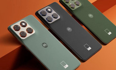 Motorola Türkiye'ye geri döndü: Edge 70 ve Razr 60 resmen satışta