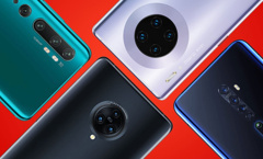 Çinli devlerden kötü haber: Akıllı telefon fiyatlarına dev zam kapıda!