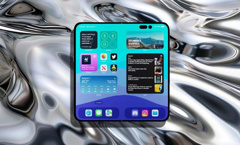 Ezber bozan tasarım: iPhone Fold ile tanışmaya hazır mısınız?