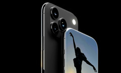 iPhone 20 hakkında ilk bilgiler geldi: Tuşlar ortadan kalkıyor