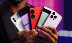 Mart 2026'nın en güçlü Android telefonları karşınızda