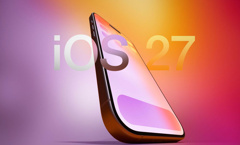iPhone'ların yeni kamera uygulaması sızdırıldı: iOS 27 ile geliyor