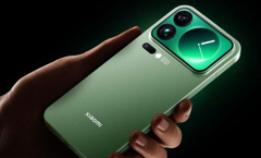 Xiaomi 18 Pro yapay zeka destekli arka ekranla geliyor