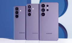 Samsung Galaxy S26 kullanıcılarına müjde: Bulanık çekme sorunu giderildi