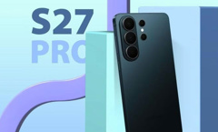 S27 Pro sürprizi: Ultra gücü artık kalemsiz ve daha kompakt!