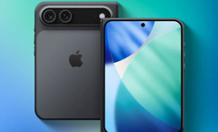 Apple’ın katlanabilir hayali başka bahara: iPhone Fold testlerde sınıfta kaldı