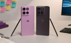 Samsung Galaxy Note'a dişli rakip: Yeni Moto G Stylus tanıtıldı!