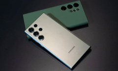 Samsung'dan sürpriz: One UI 8.5 güncellemesi Galaxy S23 serisine geliyor!