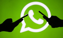 WhatsApp'ta Telefon numarası zorunluluğu kalkıyor