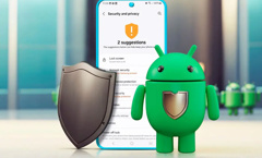 50 milyon Android kullanıcısında güvenlik açığı!