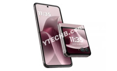 Motorola Razr 70 tasarımı sızdırıldı: Katlanabilir telefonda yeni dönem!