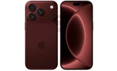 Apple’dan renk hamlesi: iPhone 18 Pro koyu kırmızı seçeneğiyle gelebilir!