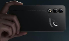 Oyun telefonu Nubia Neo 5 Pro tanıtıldı! Uygun fiyat özelliği konuşuluyor