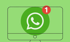 WhatsApp Web için temalar geliyor