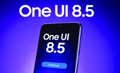 Yapay zeka zirve yaptı: One UI 8.5 Samsung tarihine adını yazdırdı