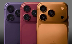 iPhone 18 Pro’da devrim: Yeni kamera sistemi üretime girdi!