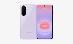 Samsung Galaxy A27 göründü: Elveda çentik, merhaba yeni tasarım!