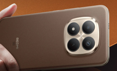 Redmi Note 17 Pro Max sızdı: Akıllı telefon değil, adeta taşınabilir güç kaynağı