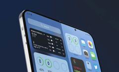 iPhone Ultra: İşte katlanabilir Apple cihazının tasarımı
