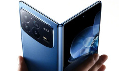 Xiaomi’den devrimsel adım: 17 Fold, kendi işlemcisi Xring O3 ile tanıtıldı