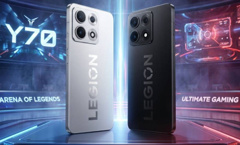 Oyunun kuralları değişiyor: Lenovo Legion Y70 piyasayı altüst etmeye geliyor!