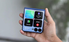 Galaxy Z Flip 8 yakında geliyor: İlk bilgiler paylaşıldı