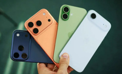 Apple’dan dev zam dalgası: iPhone 17 fiyat beklentisi dudak uçuklatıyor!