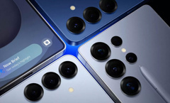 Samsung'dan büyük hamle: Galaxy S25 serisi için One UI 8.5 güncellemesi yayında!