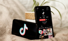TikTok, Birleşik Krallık'ta aylık £3.99'a reklamsız abonelik sunuyor