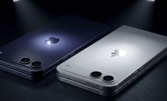 Katlanabilir iPhone Ultra’nın renk seçenekleri sızdı