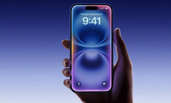 Zirve değişti: Apple akıllı telefon pazarında payını artırarak lider oldu