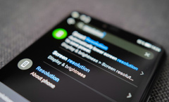 Android 17'nin en önemli özelliği: Doomscrolling'i durdurmak için Pause Point