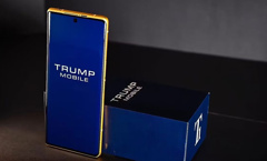 Trump Mobile T1 bu hafta kargoya veriliyor: 11 aylık bekleme sona eriyor