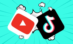 Snap, YouTube ve TikTok okul bölgesiyle sosyal medya bağımlılığı davasında uzlaştı