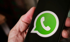 WhatsApp'a okunduktan sonra silinen mesajlar, hızlı tepkiler ve Liquid Glass geliyor
