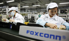Foxconn, General Mobile için Vietnam'daki üretimi İstanbul Kağıthane'ye taşıyor