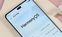 Android ve iOS'e büyük gözdağı: HarmonyOS 7.0 yolda