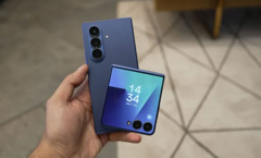 Samsung Galaxy Z Fold 8 ve Flip 8'in fiyatı ortaya çıktı